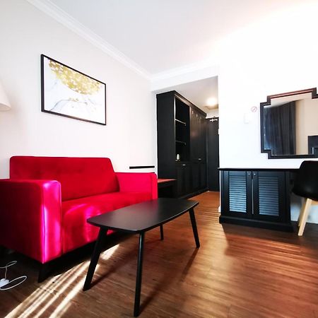 Regalodge Hotel & Spa איפוה מראה חיצוני תמונה