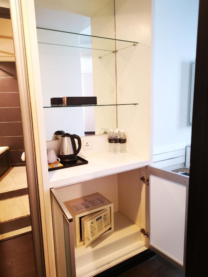 Regalodge Hotel & Spa איפוה מראה חיצוני תמונה
