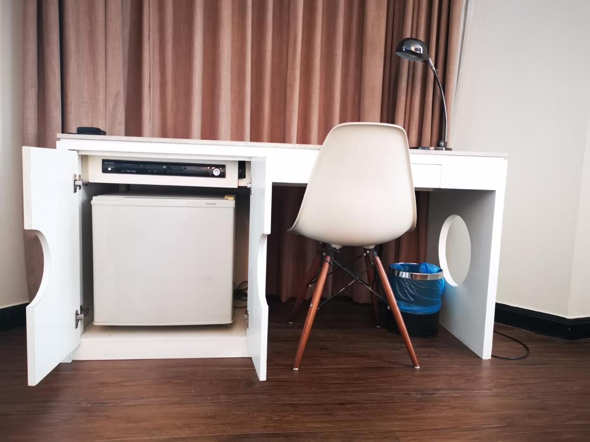 Regalodge Hotel & Spa איפוה מראה חיצוני תמונה