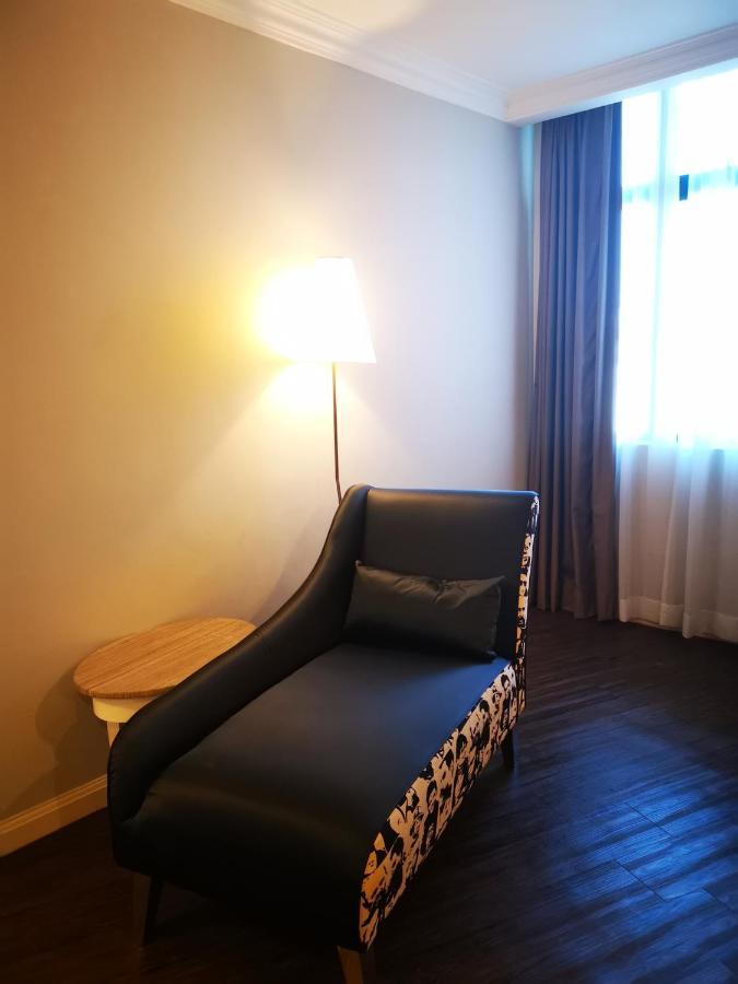 Regalodge Hotel & Spa איפוה מראה חיצוני תמונה