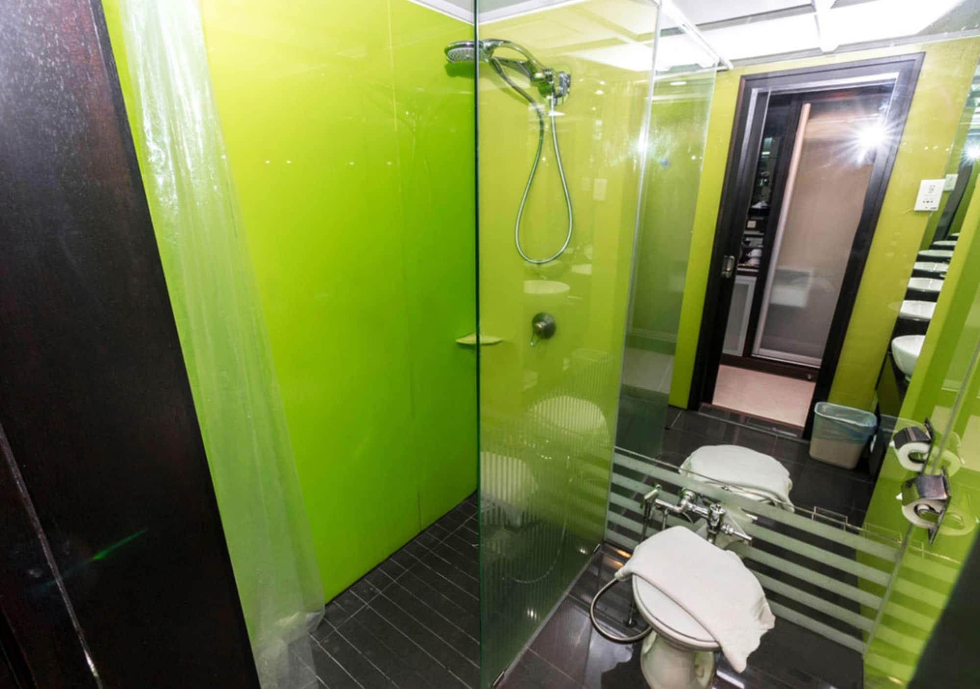 Regalodge Hotel & Spa איפוה מראה חיצוני תמונה