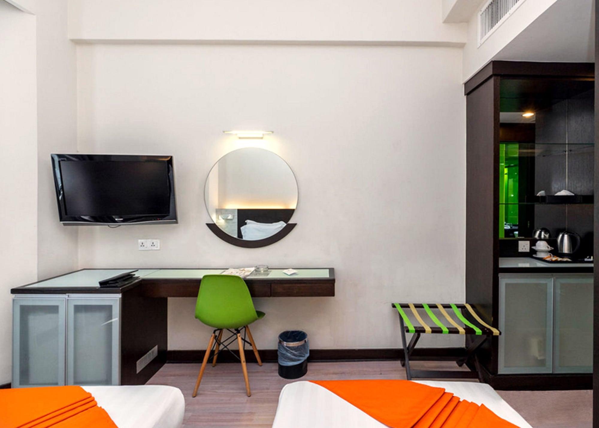 Regalodge Hotel & Spa איפוה מראה חיצוני תמונה