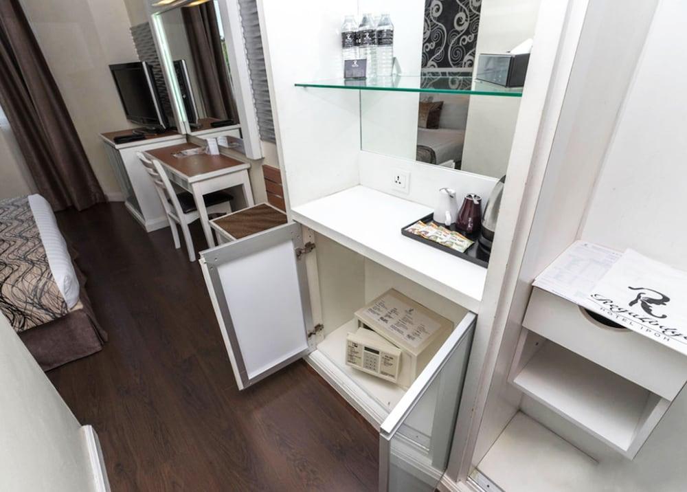 Regalodge Hotel & Spa איפוה מראה חיצוני תמונה