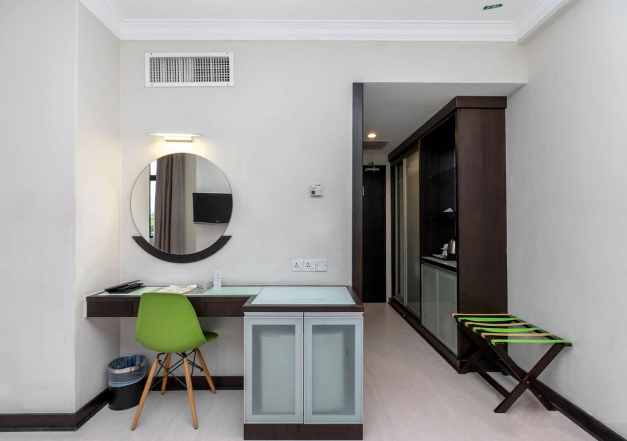 Regalodge Hotel & Spa איפוה מראה חיצוני תמונה
