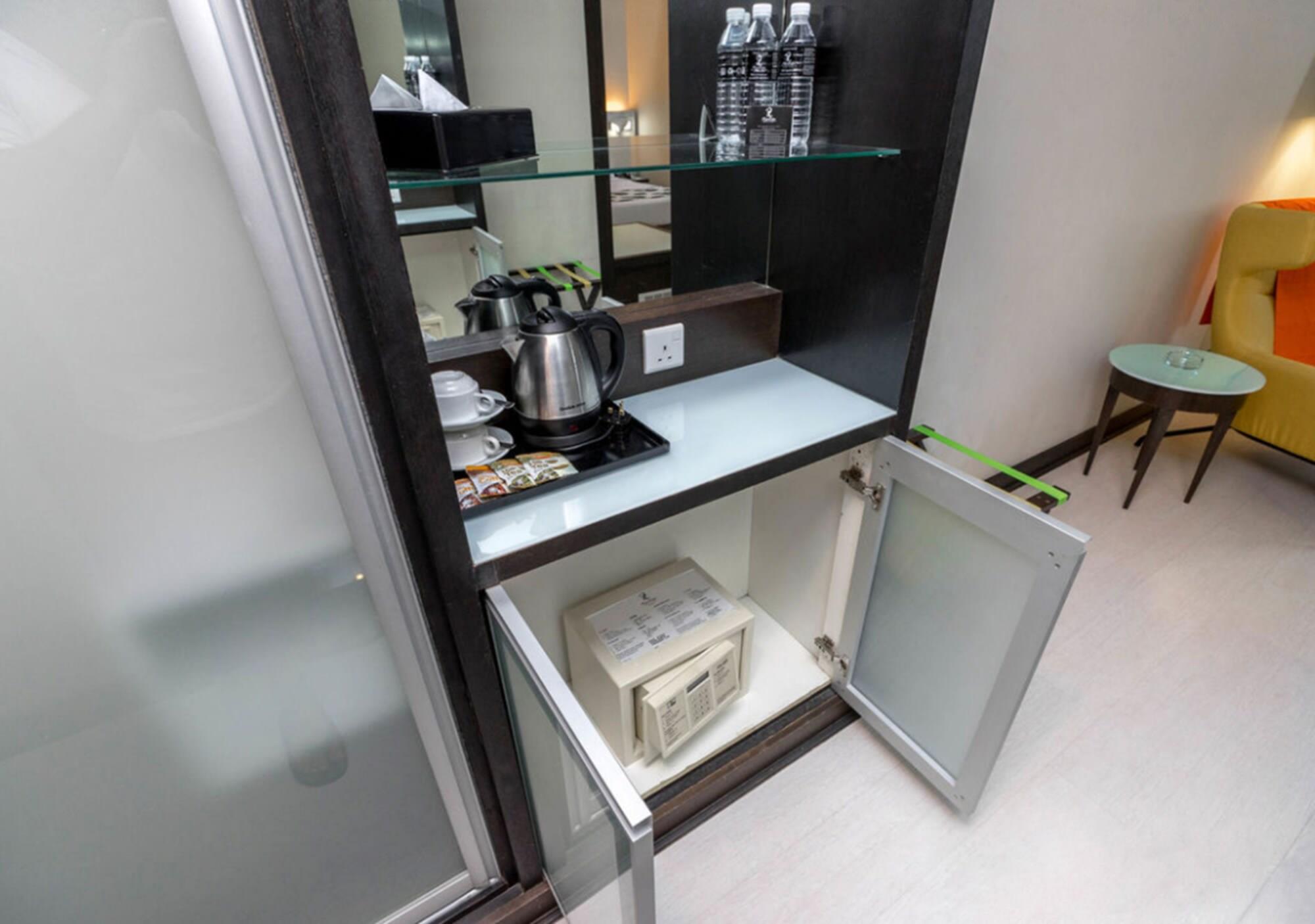 Regalodge Hotel & Spa איפוה מראה חיצוני תמונה