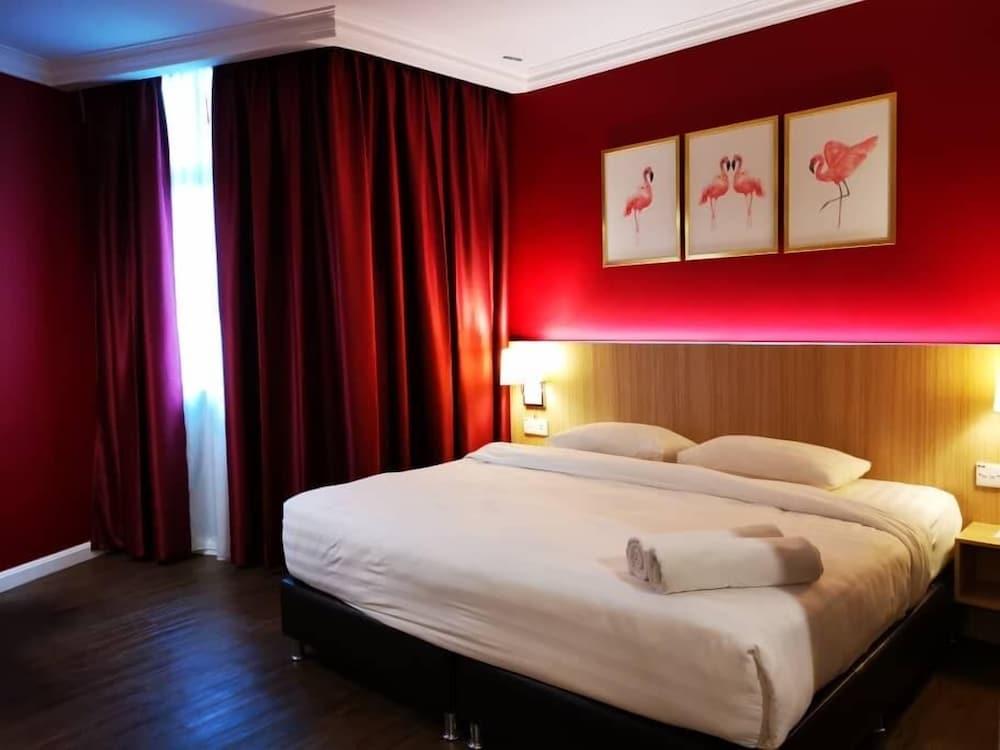 Regalodge Hotel & Spa איפוה מראה חיצוני תמונה