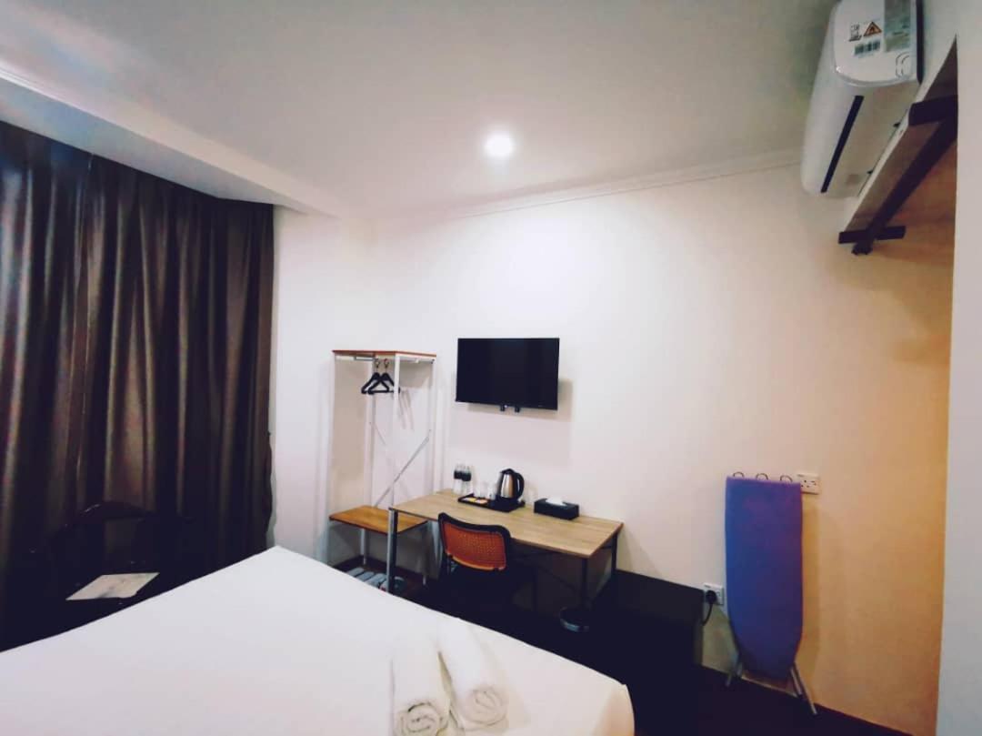Regalodge Hotel & Spa איפוה מראה חיצוני תמונה