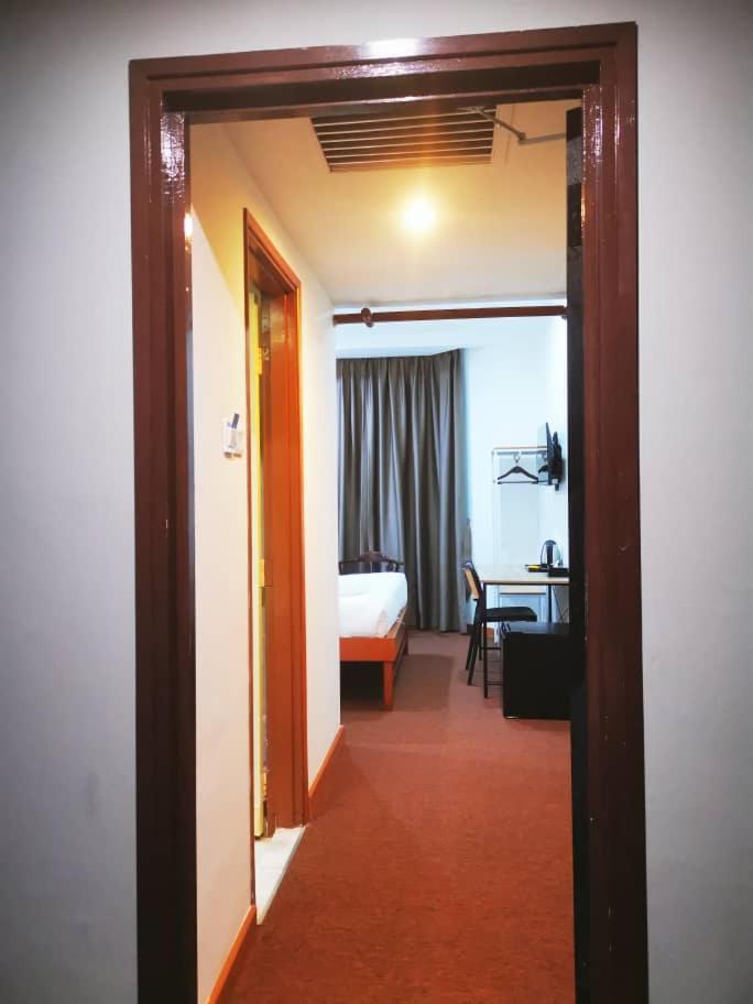 Regalodge Hotel & Spa איפוה מראה חיצוני תמונה