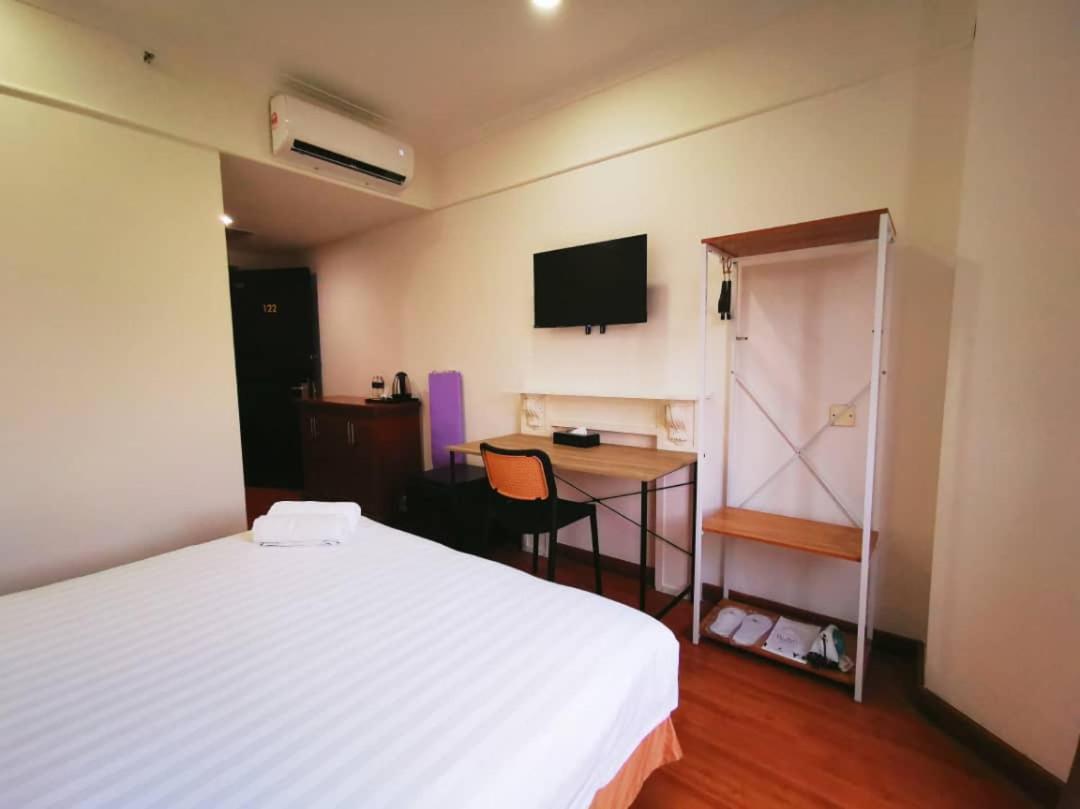 Regalodge Hotel & Spa איפוה מראה חיצוני תמונה