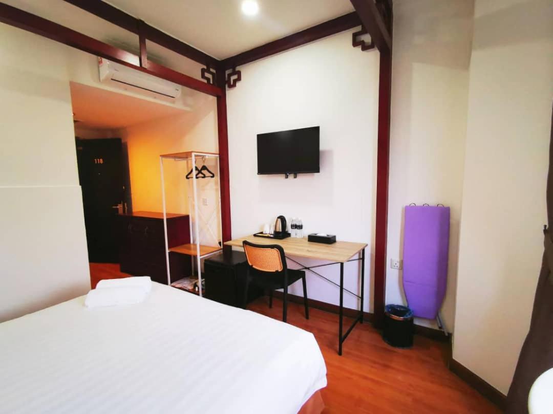 Regalodge Hotel & Spa איפוה מראה חיצוני תמונה
