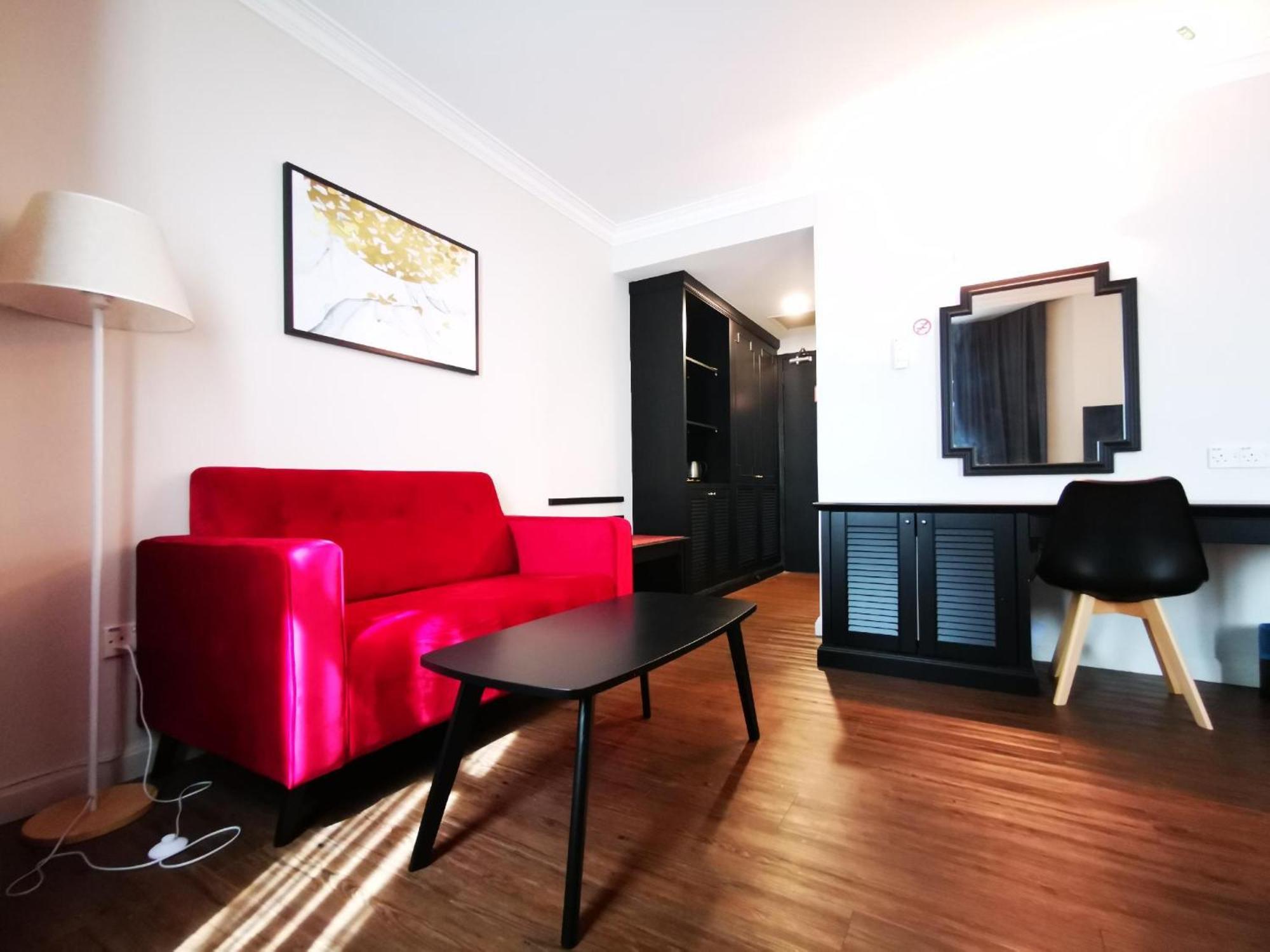 Regalodge Hotel & Spa איפוה מראה חיצוני תמונה