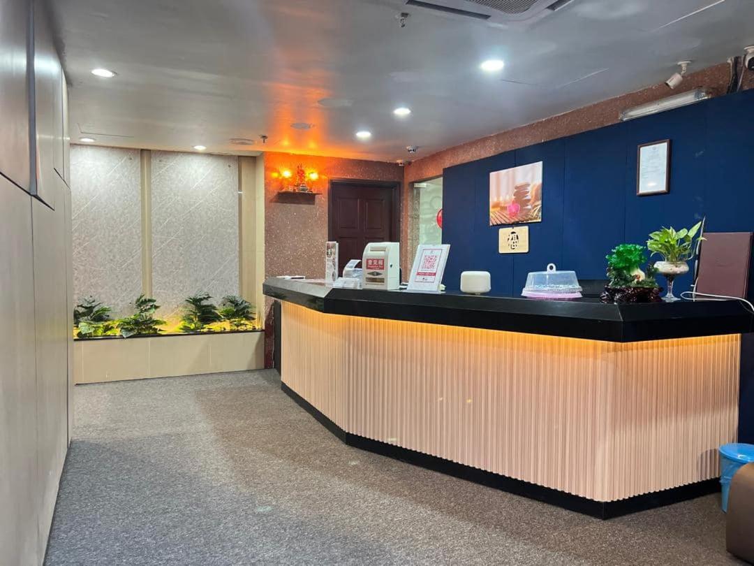 Regalodge Hotel & Spa איפוה מראה חיצוני תמונה