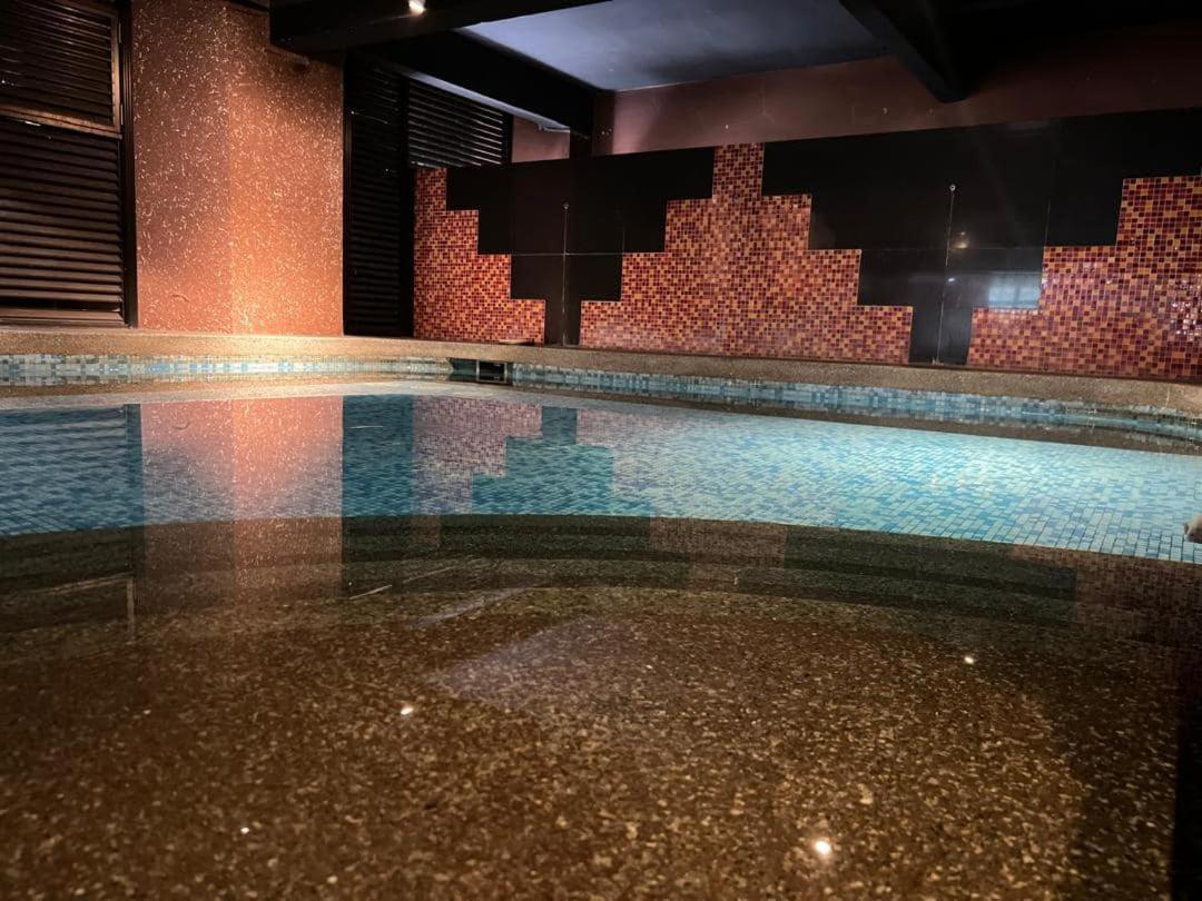 Regalodge Hotel & Spa איפוה מראה חיצוני תמונה