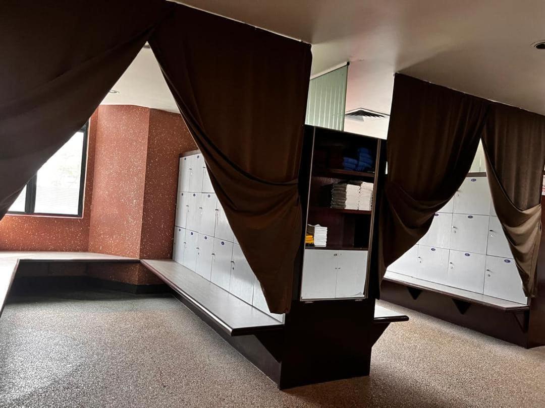 Regalodge Hotel & Spa איפוה מראה חיצוני תמונה