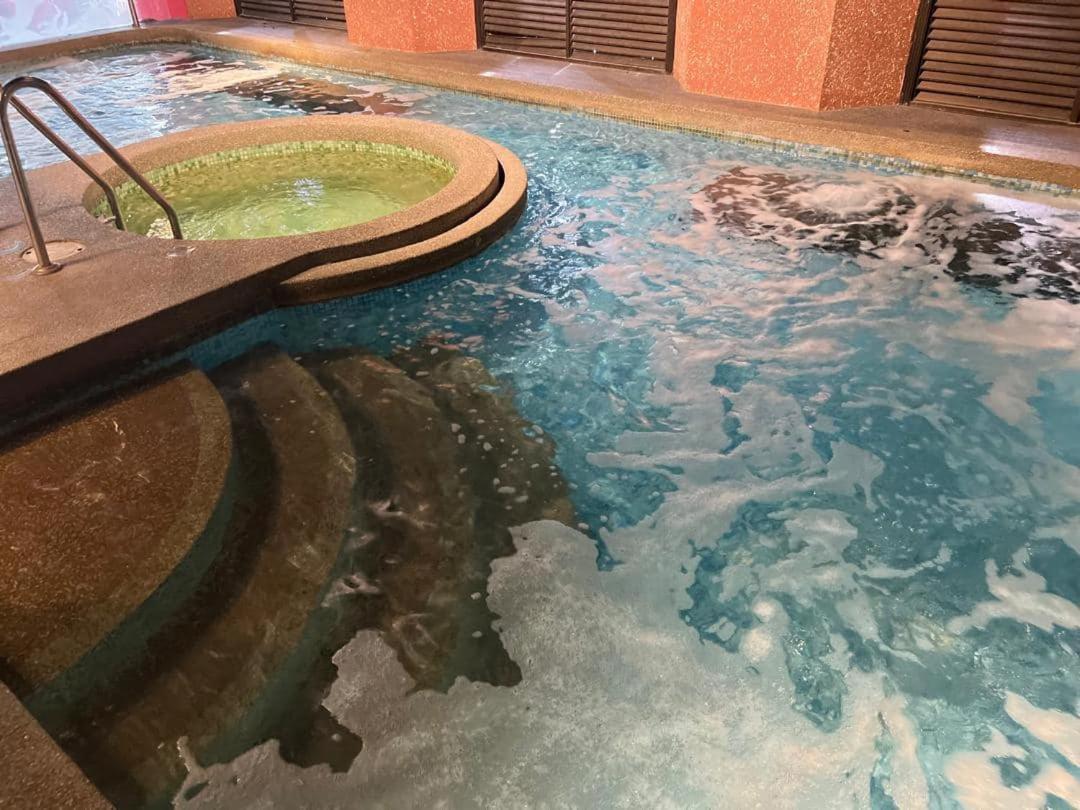 Regalodge Hotel & Spa איפוה מראה חיצוני תמונה