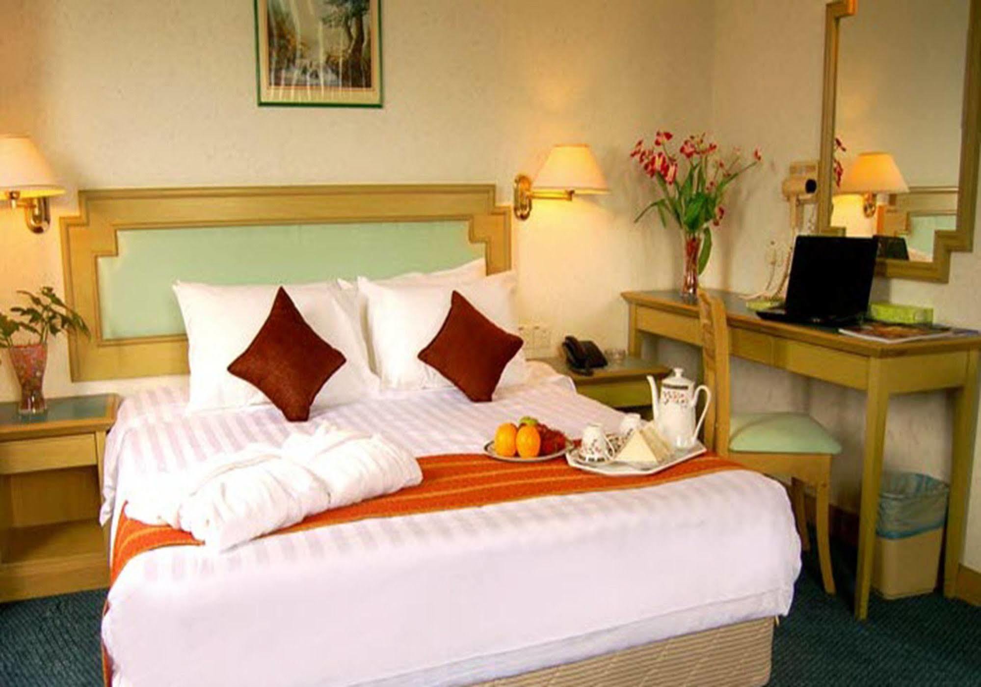 Regalodge Hotel & Spa איפוה מראה חיצוני תמונה