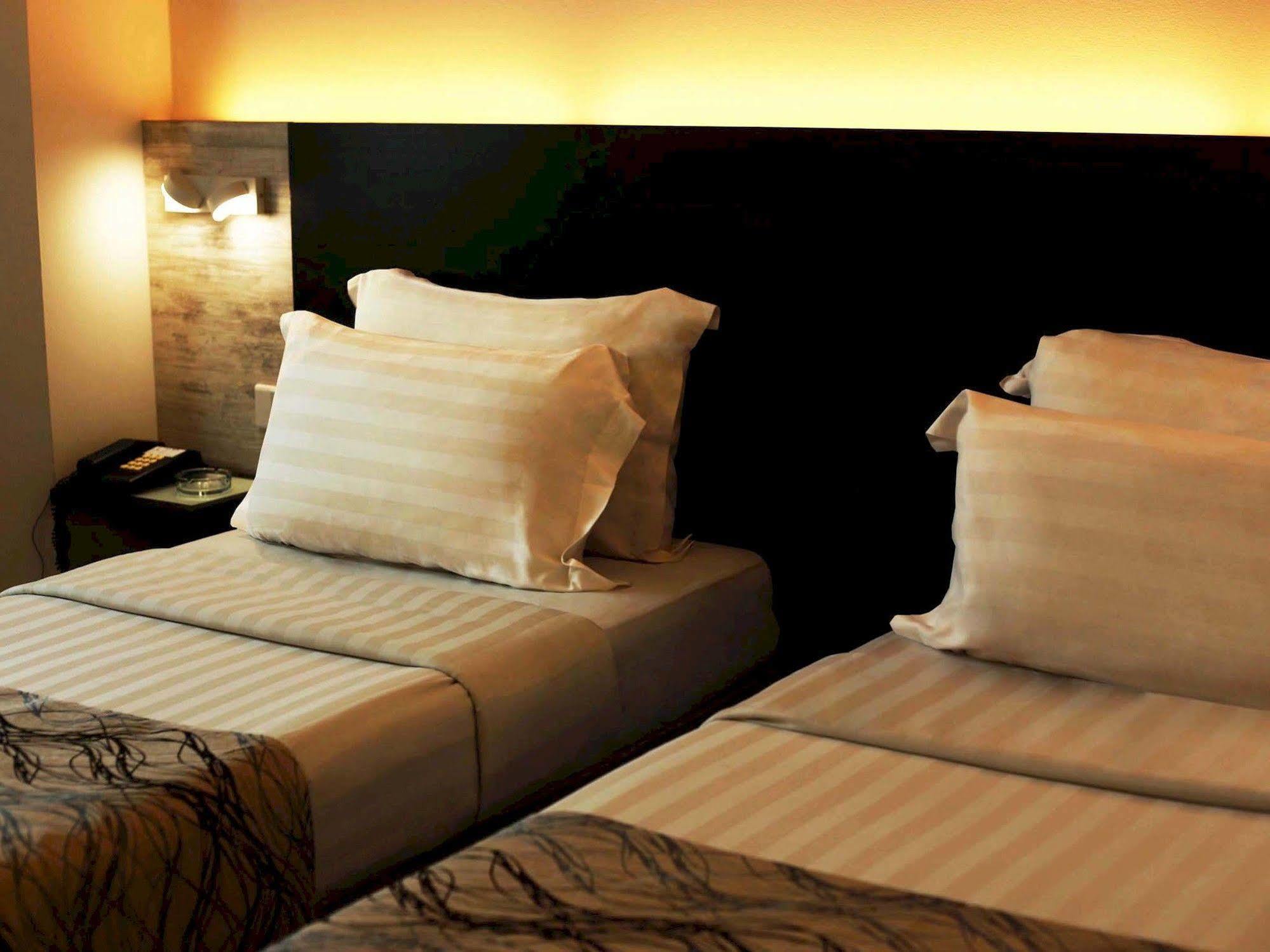 Regalodge Hotel & Spa איפוה מראה חיצוני תמונה