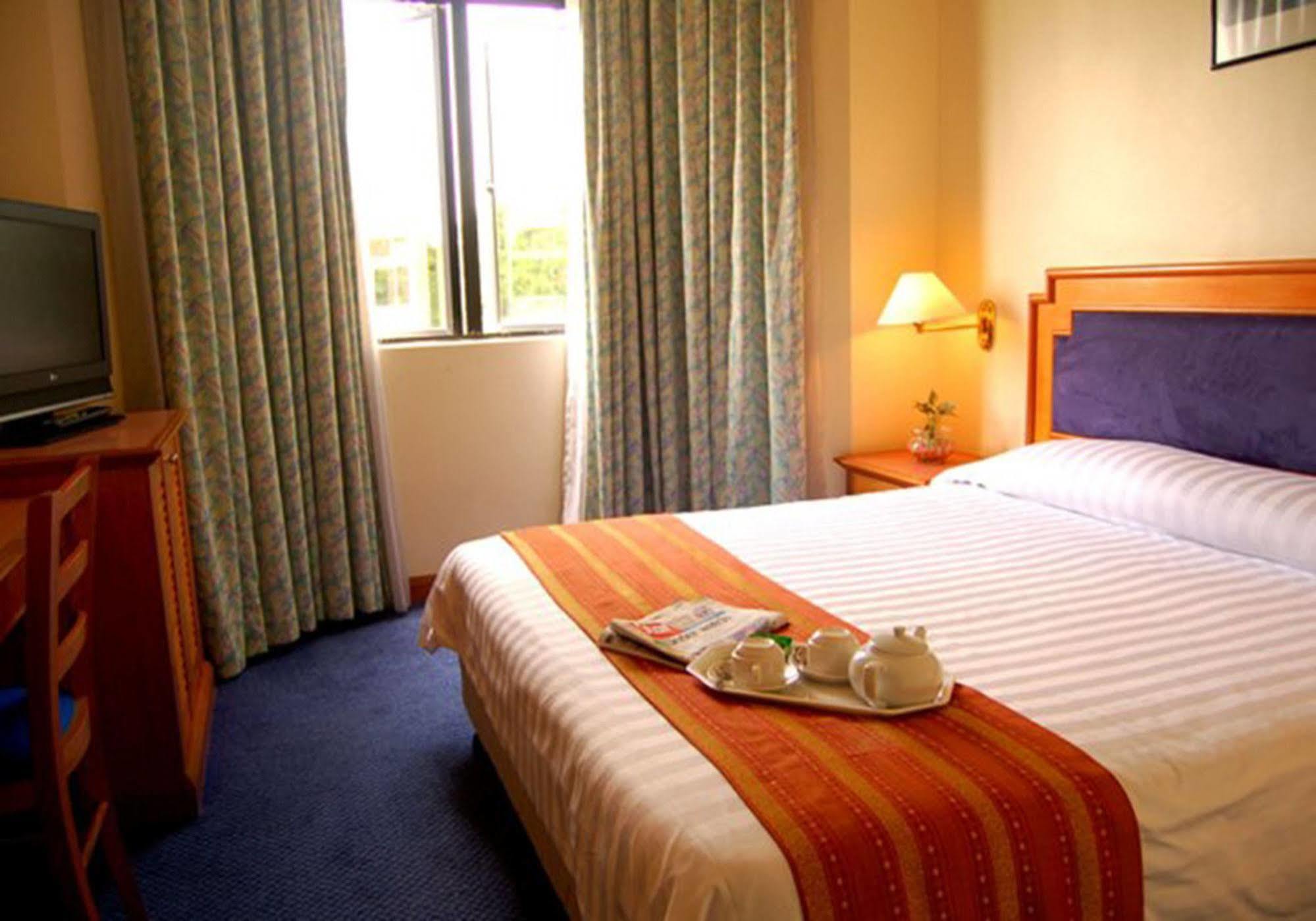 Regalodge Hotel & Spa איפוה מראה חיצוני תמונה
